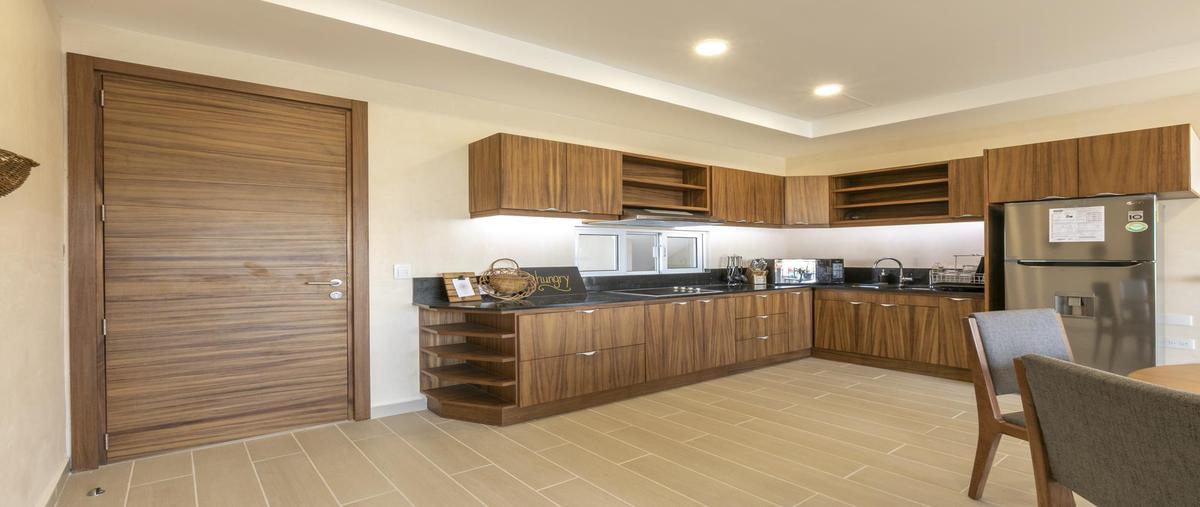 Foto de departamento en venta en  , playa del carmen, solidaridad, quintana roo, 0 No. 03