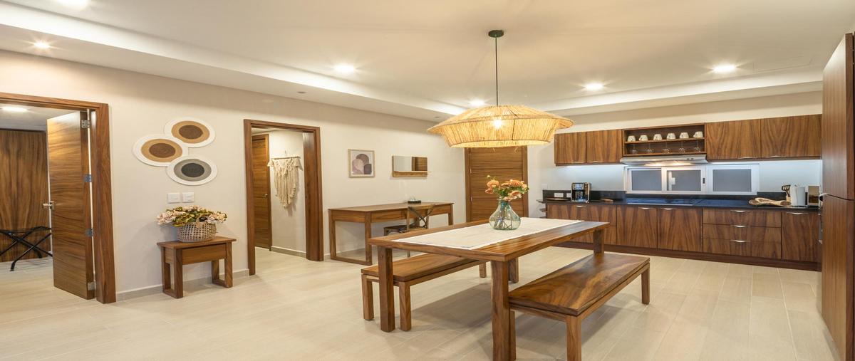 Foto de departamento en venta en  , playa del carmen, solidaridad, quintana roo, 0 No. 04