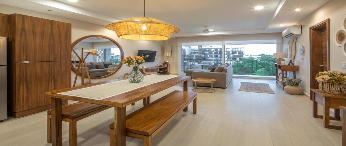 Foto de departamento en venta en  , playa del carmen, solidaridad, quintana roo, 0 No. 05