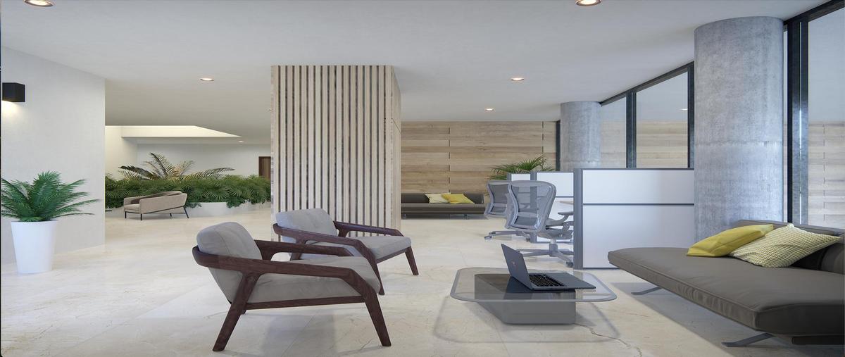 Foto de departamento en venta en  , playa del carmen, solidaridad, quintana roo, 0 No. 05