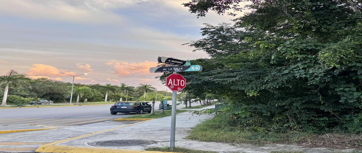 Foto de terreno habitacional en venta en  , playa del carmen, solidaridad, quintana roo, 0 No. 04