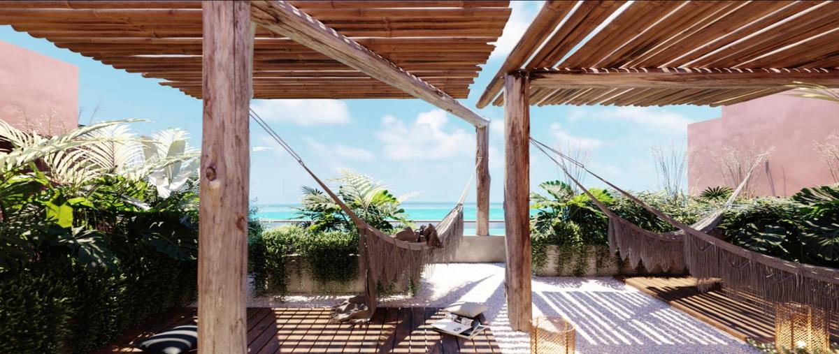 Foto de departamento en venta en  , playa del carmen, solidaridad, quintana roo, 0 No. 04