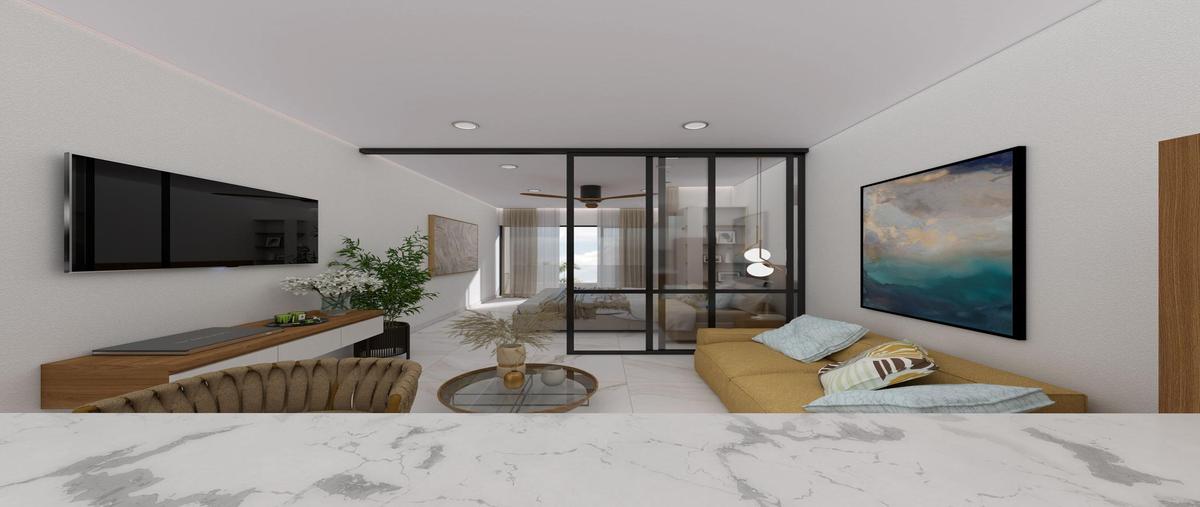 Foto de departamento en venta en  , playa del carmen, solidaridad, quintana roo, 0 No. 03