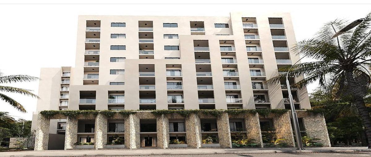 Foto de departamento en venta en  , playa del carmen, solidaridad, quintana roo, 30408186 No. 03