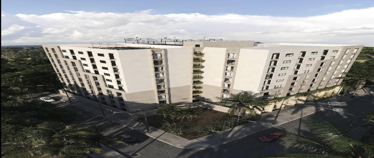 Foto de departamento en venta en  , playa del carmen, solidaridad, quintana roo, 30408186 No. 04