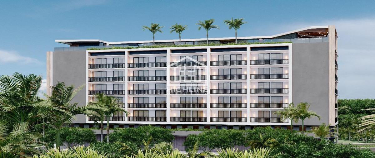 Foto de departamento en venta en  , playa del carmen, solidaridad, quintana roo, 30408188 No. 04