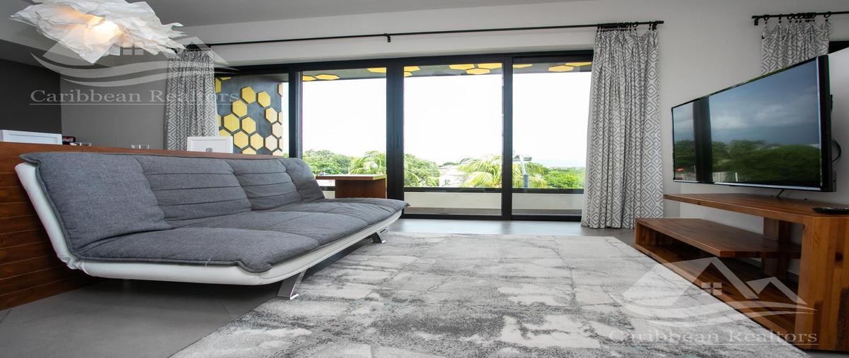 Foto de departamento en venta en  , playa del carmen, solidaridad, quintana roo, 0 No. 03