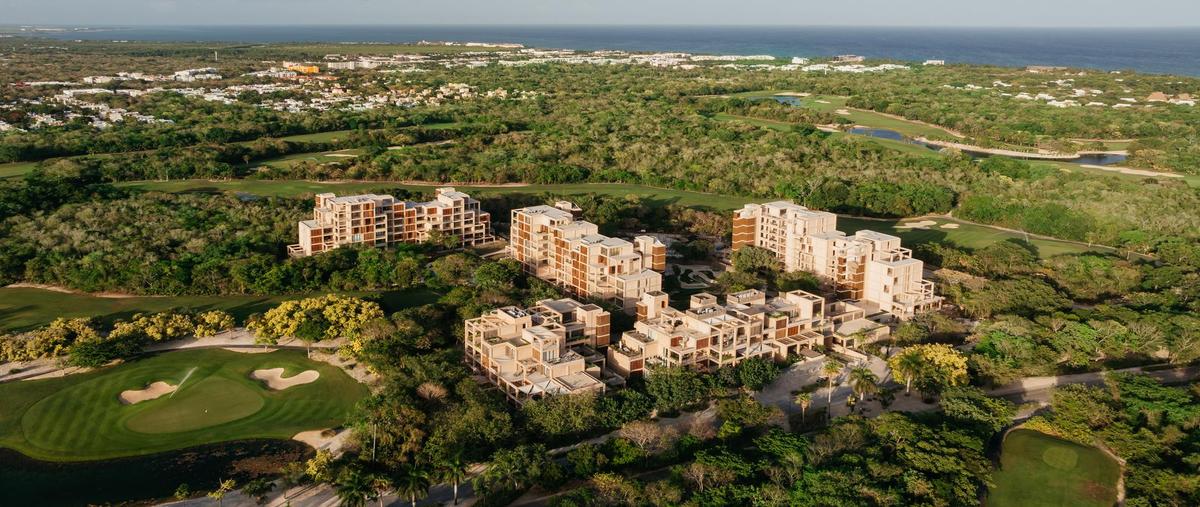 Foto de departamento en venta en  , playa del carmen, solidaridad, quintana roo, 0 No. 03