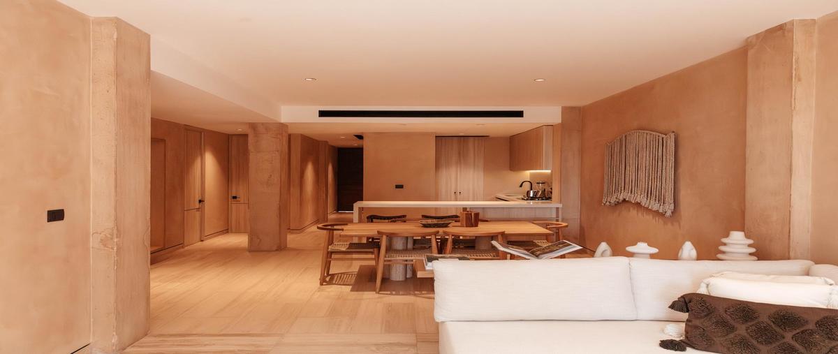 Foto de departamento en venta en  , playa del carmen, solidaridad, quintana roo, 0 No. 04