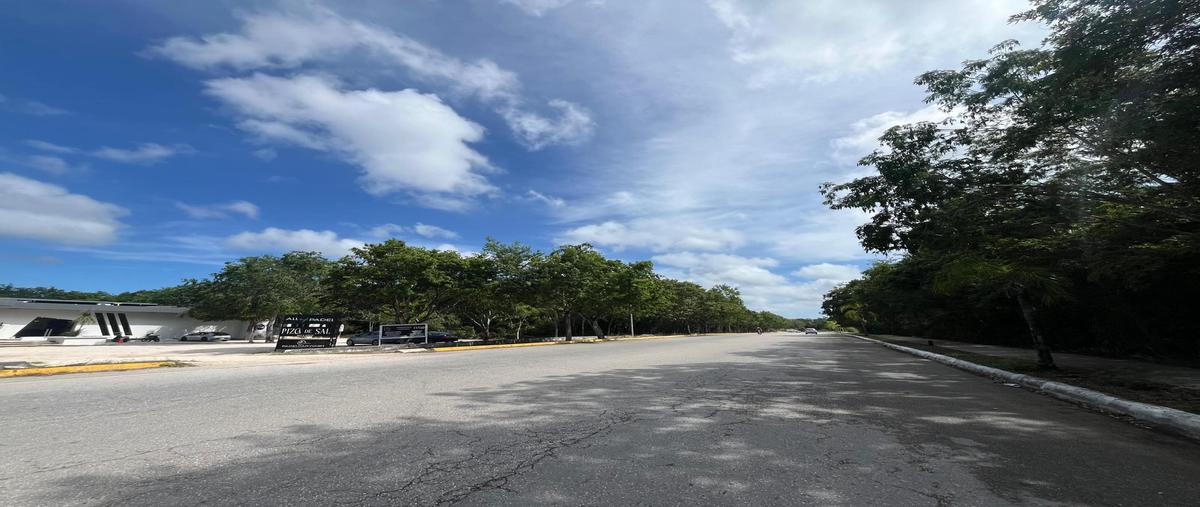 Foto de terreno habitacional en venta en  , playa del carmen, solidaridad, quintana roo, 0 No. 05