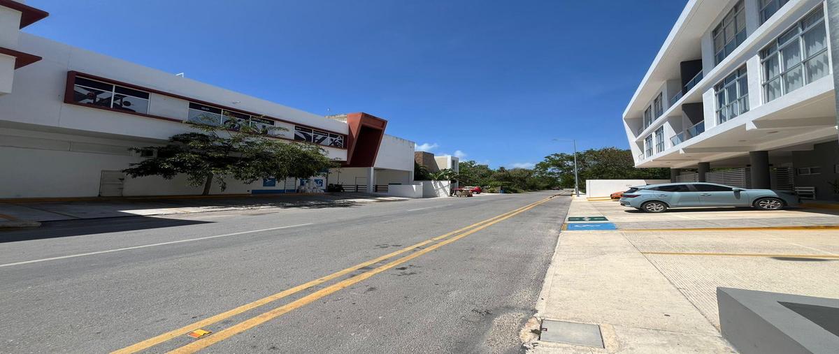 Foto de terreno habitacional en venta en  , playa del carmen, solidaridad, quintana roo, 0 No. 03