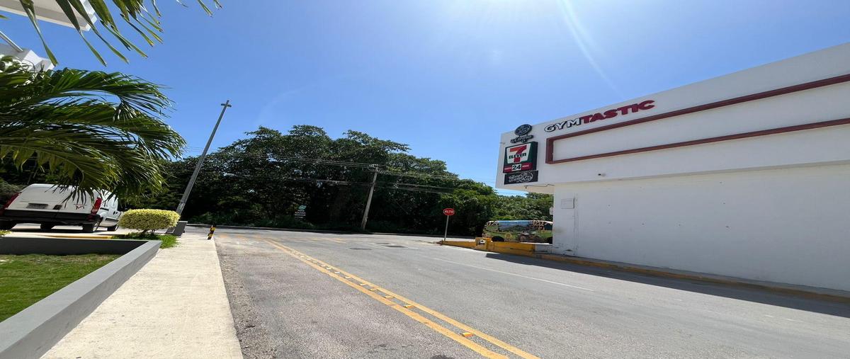 Foto de terreno habitacional en venta en  , playa del carmen, solidaridad, quintana roo, 0 No. 04