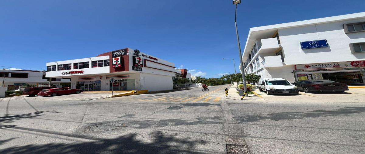 Foto de terreno habitacional en venta en  , playa del carmen, solidaridad, quintana roo, 0 No. 05