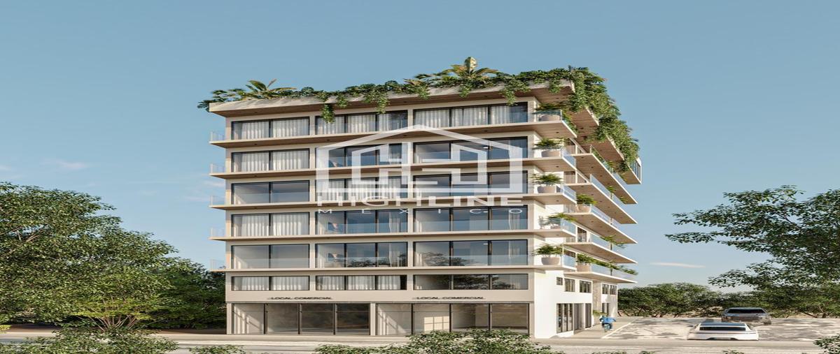 Foto de departamento en venta en  , playa del carmen, solidaridad, quintana roo, 30413659 No. 05