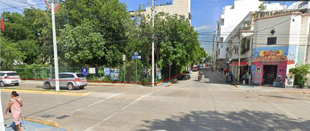 Foto de terreno habitacional en venta en  , playa del carmen, solidaridad, quintana roo, 0 No. 05