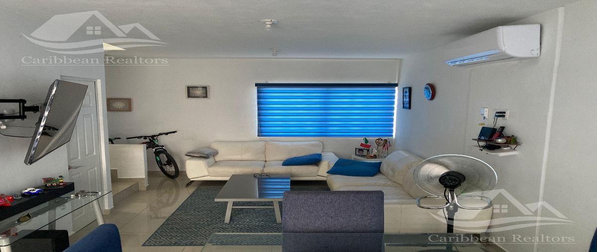 Foto de casa en venta en  , playa del carmen, solidaridad, quintana roo, 0 No. 04