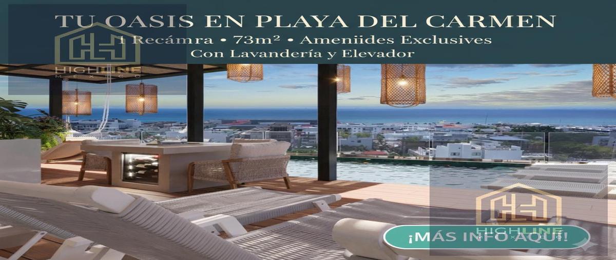 Foto de departamento en , playa del carmen, solidaridad, quintana roo, 30438594 foto 01 Foto de departamento en venta en , playa del carmen, solidaridad, quintana roo, 30438594 No. 01