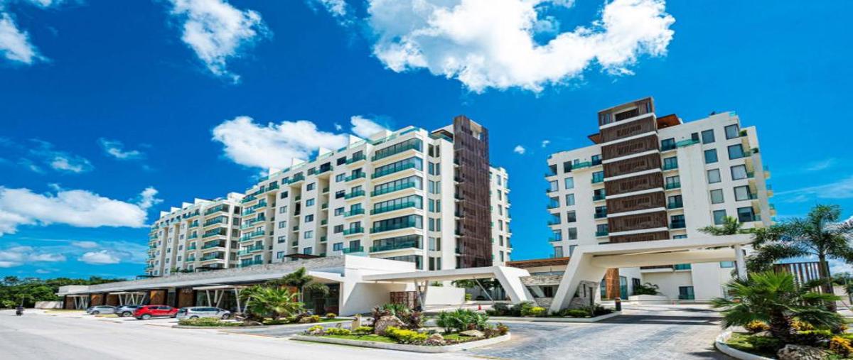 Foto de departamento en venta en  , playa del carmen, solidaridad, quintana roo, 30438595 No. 03