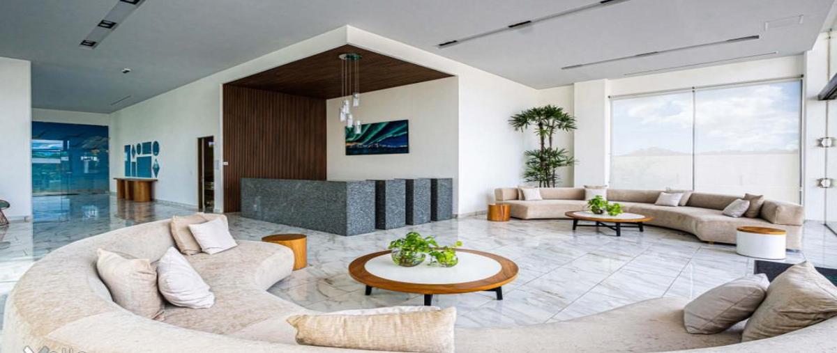 Foto de departamento en venta en  , playa del carmen, solidaridad, quintana roo, 30438595 No. 04