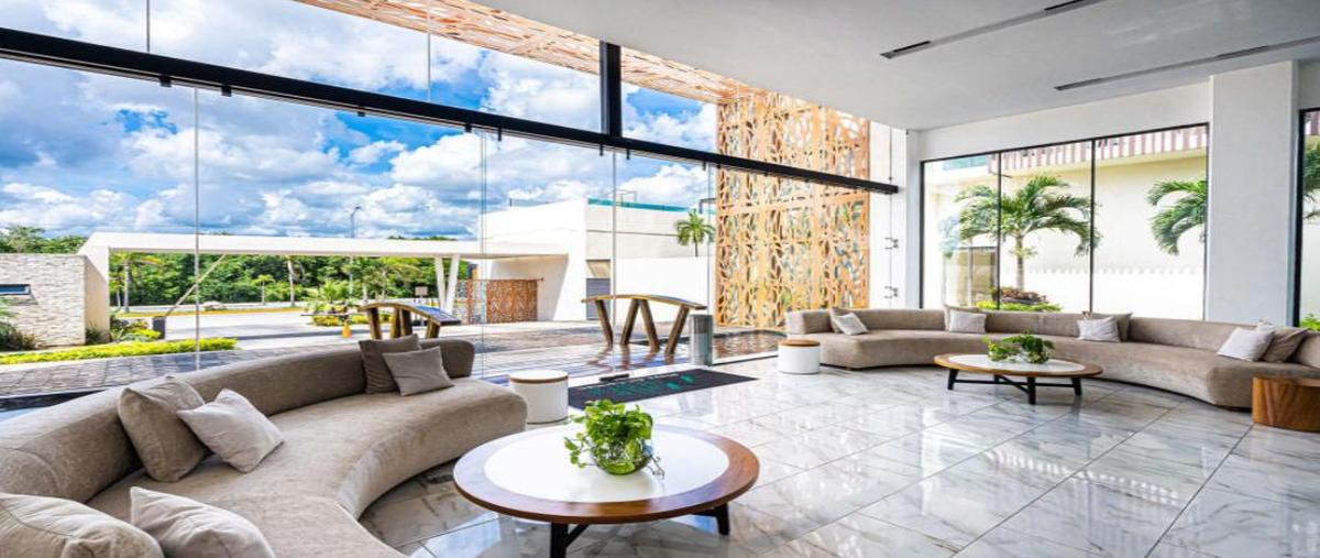 Foto de departamento en venta en  , playa del carmen, solidaridad, quintana roo, 30438595 No. 05