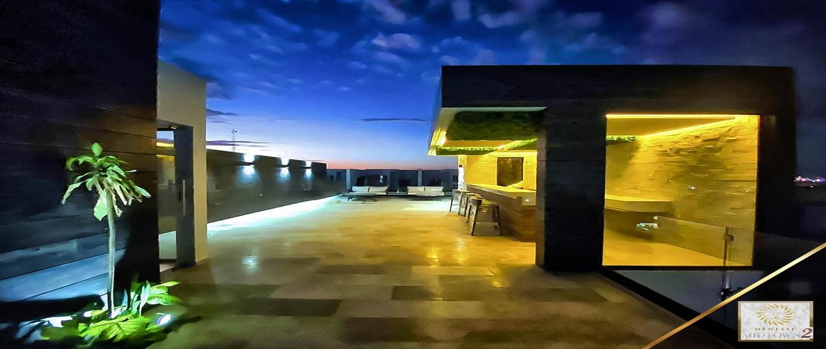 Foto de departamento en venta en  , playa del carmen, solidaridad, quintana roo, 0 No. 05