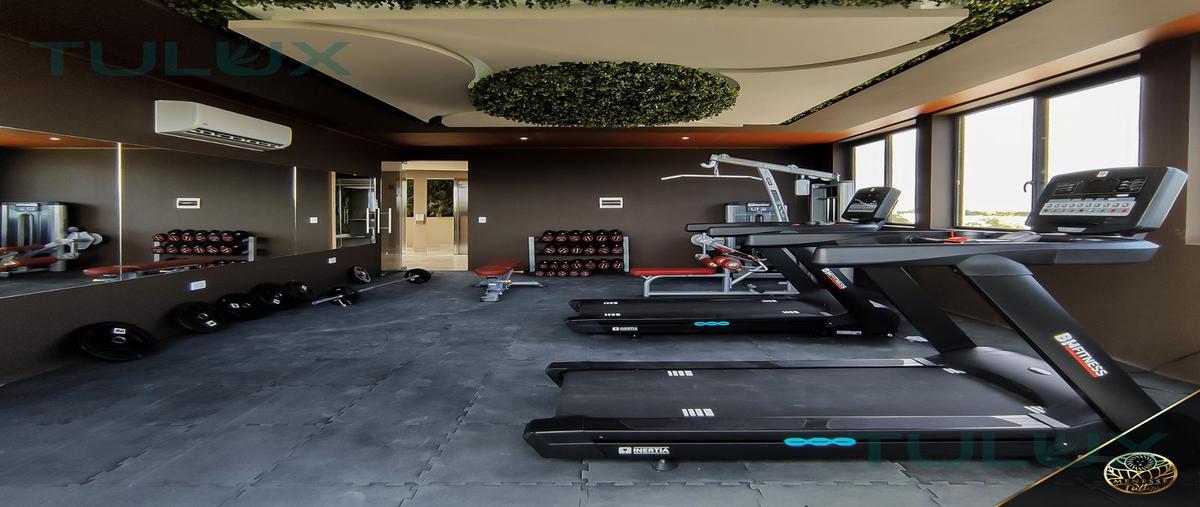 Foto de departamento en venta en  , playa del carmen, solidaridad, quintana roo, 30443565 No. 04