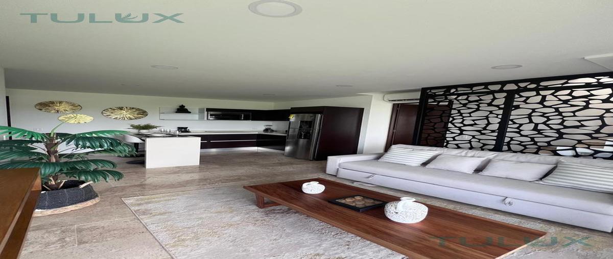 Foto de departamento en venta en  , playa del carmen, solidaridad, quintana roo, 30443565 No. 05