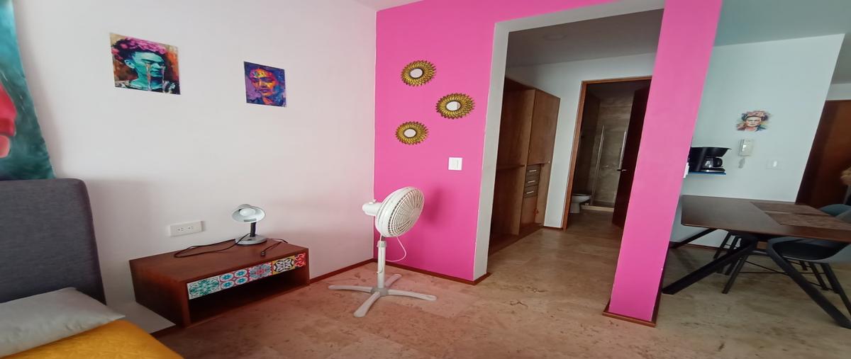 Foto de departamento en renta en  , playa del carmen, solidaridad, quintana roo, 30451784 No. 04