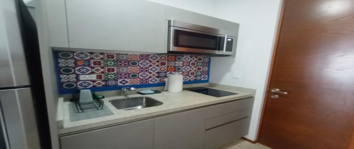 Foto de departamento en renta en  , playa del carmen, solidaridad, quintana roo, 30451784 No. 05