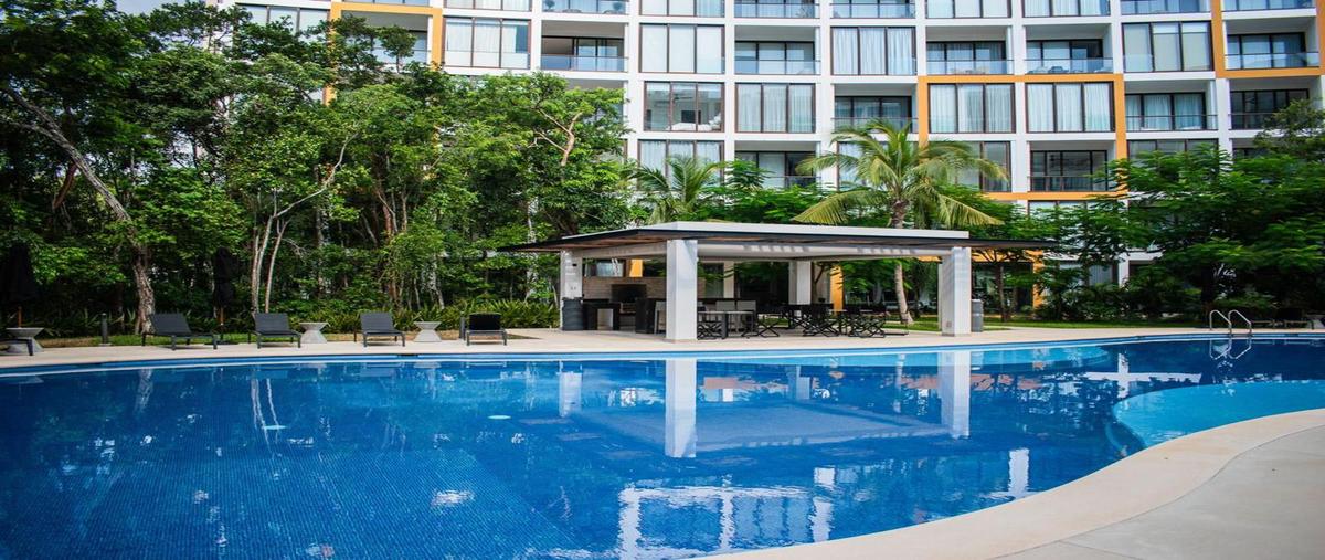 Foto de departamento en venta en  , playa del carmen, solidaridad, quintana roo, 0 No. 04