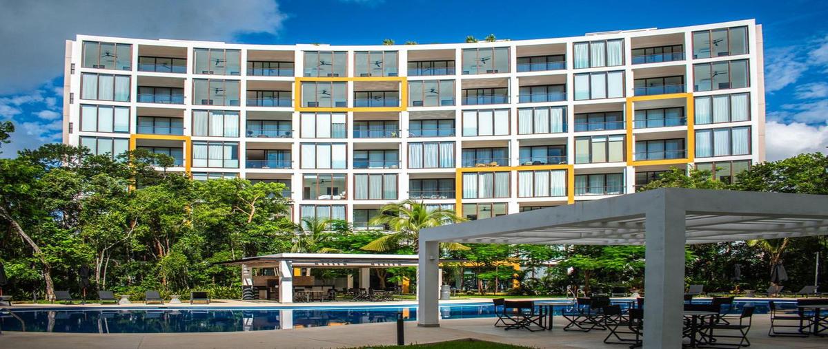 Foto de departamento en venta en  , playa del carmen, solidaridad, quintana roo, 0 No. 05