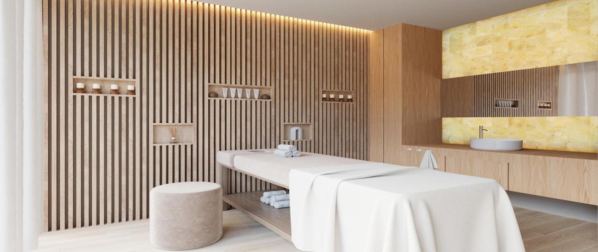 Foto de departamento en venta en  , playa del carmen, solidaridad, quintana roo, 0 No. 04