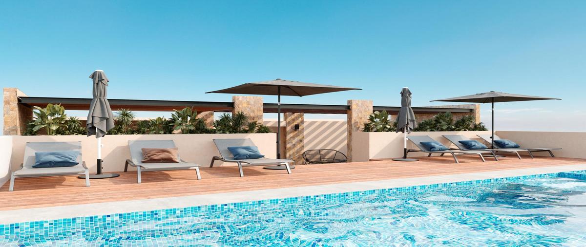 Foto de departamento en venta en  , playa del carmen, solidaridad, quintana roo, 0 No. 05