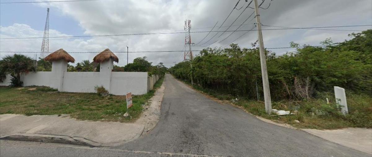 Foto de terreno comercial en venta en  , playa del carmen, solidaridad, quintana roo, 30456823 No. 04