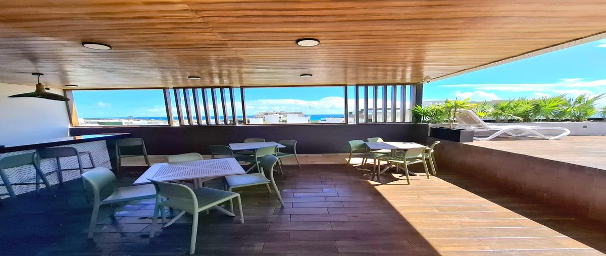 Foto de departamento en venta en  , playa del carmen, solidaridad, quintana roo, 0 No. 03