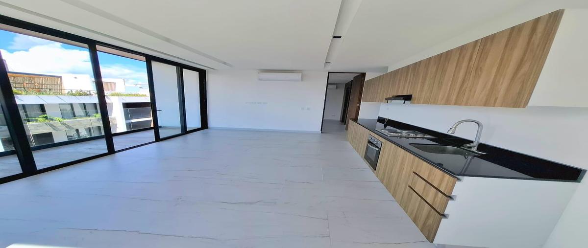 Foto de departamento en venta en  , playa del carmen, solidaridad, quintana roo, 0 No. 04