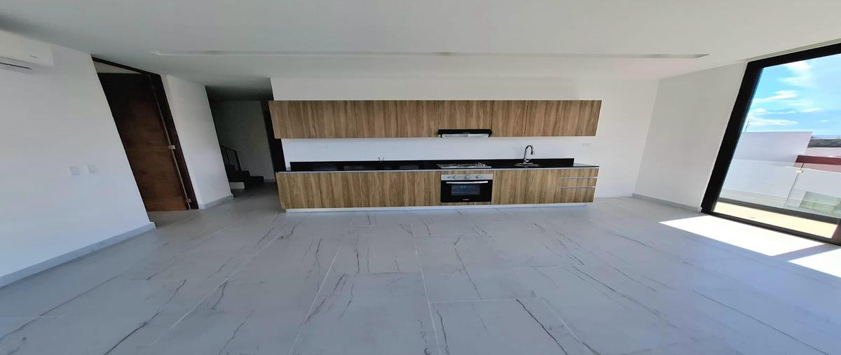 Foto de departamento en venta en  , playa del carmen, solidaridad, quintana roo, 0 No. 05
