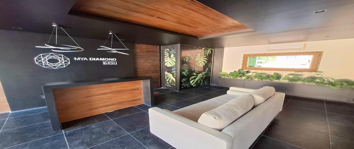 Foto de departamento en venta en  , playa del carmen, solidaridad, quintana roo, 0 No. 03