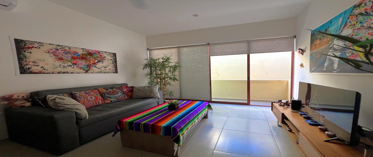 Foto de departamento en venta en  , playa del carmen, solidaridad, quintana roo, 30482168 No. 03