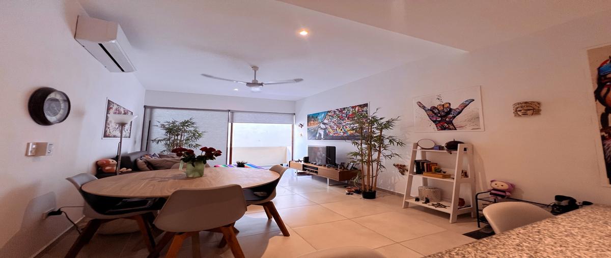 Foto de departamento en venta en  , playa del carmen, solidaridad, quintana roo, 30482168 No. 05