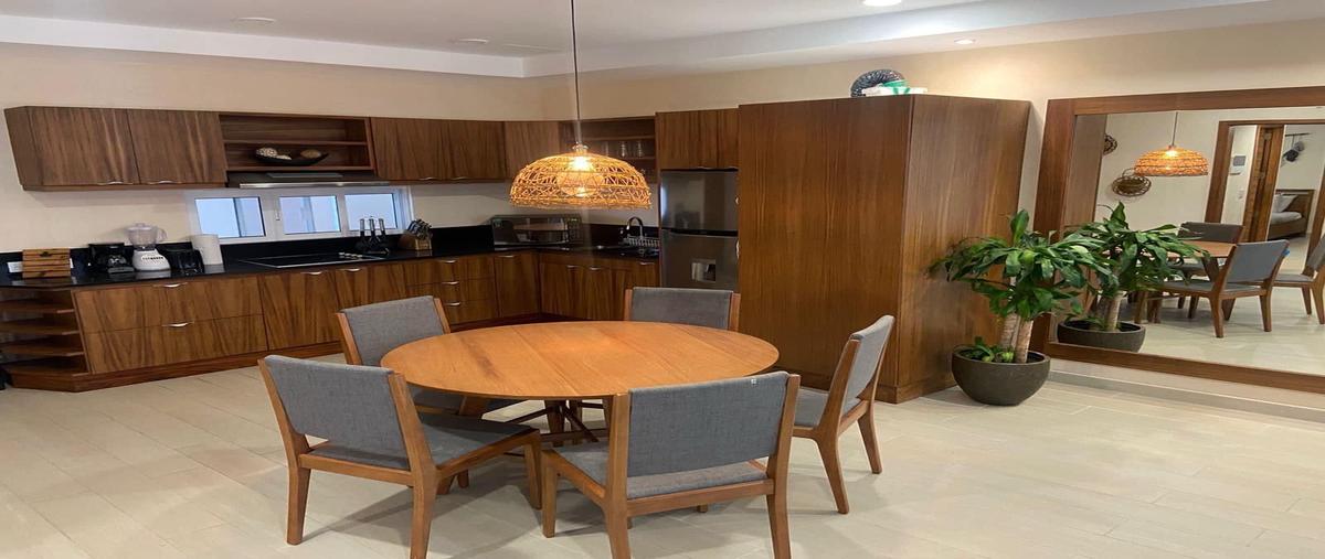 Foto de departamento en venta en  , playa del carmen, solidaridad, quintana roo, 0 No. 03