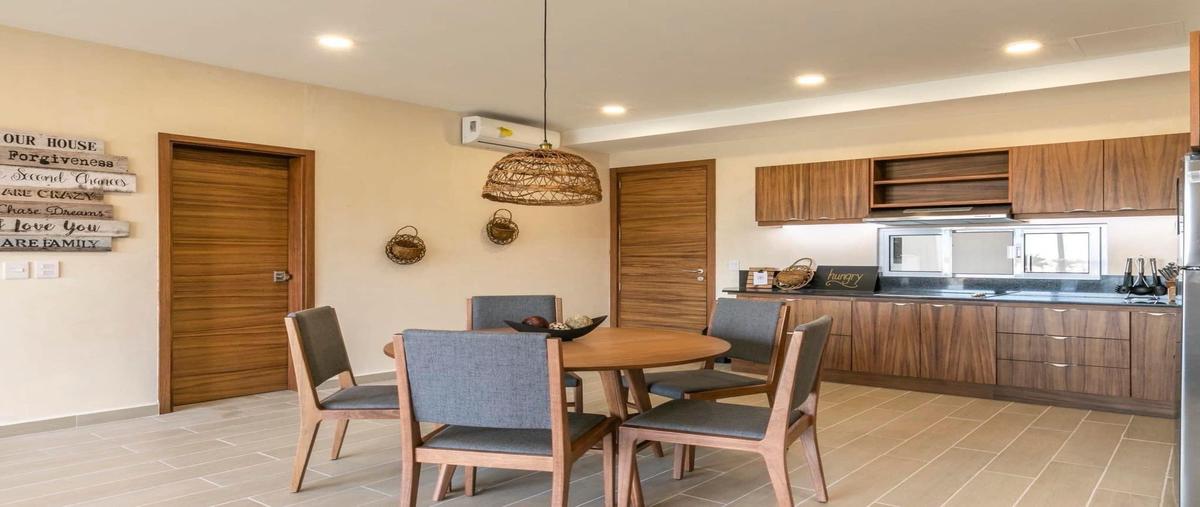 Foto de departamento en venta en  , playa del carmen, solidaridad, quintana roo, 0 No. 04