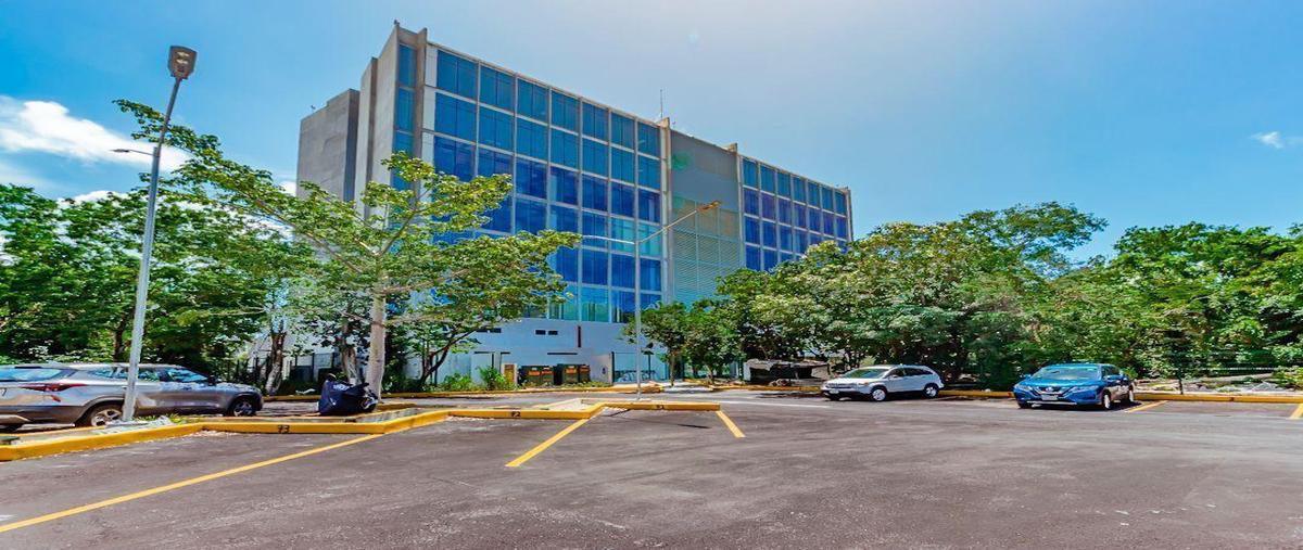 Foto de oficina en venta en  , playa del carmen, solidaridad, quintana roo, 30483993 No. 03