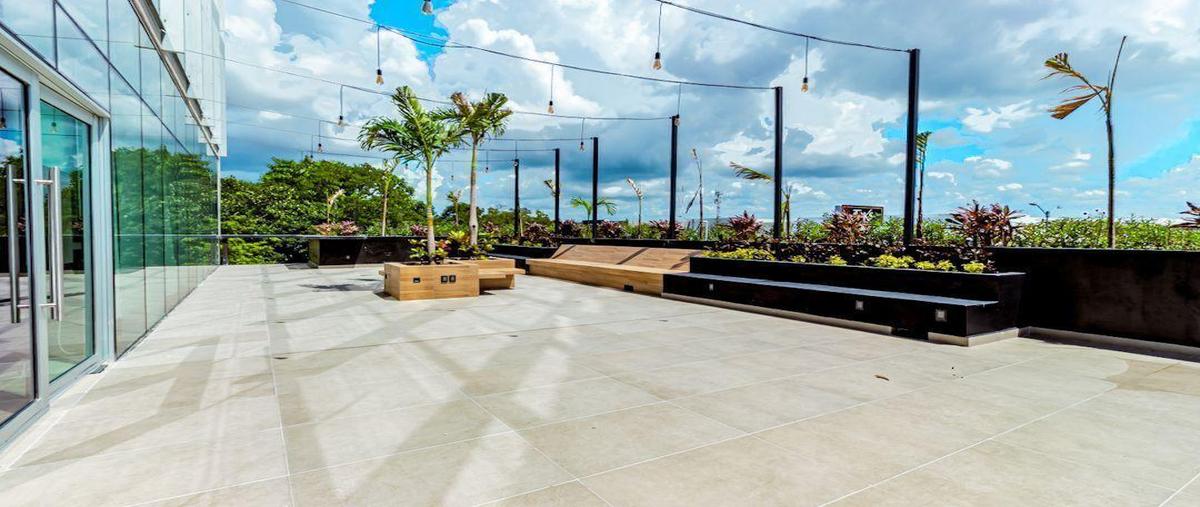 Foto de oficina en venta en  , playa del carmen, solidaridad, quintana roo, 30483993 No. 05