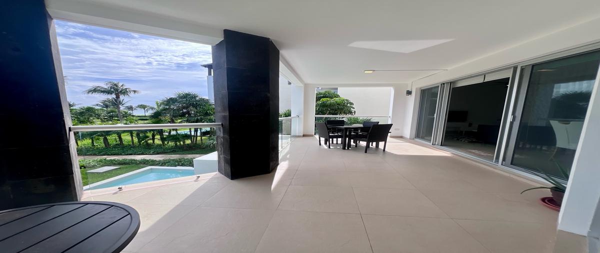Foto de departamento en venta en  , playa del carmen, solidaridad, quintana roo, 30489137 No. 04