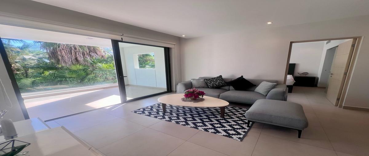 Foto de departamento en venta en  , playa del carmen, solidaridad, quintana roo, 0 No. 03