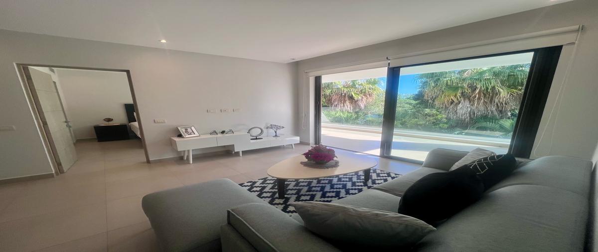 Foto de departamento en venta en  , playa del carmen, solidaridad, quintana roo, 0 No. 04