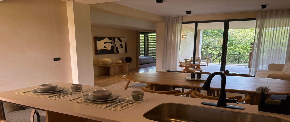 Foto de departamento en venta en  , playa del carmen, solidaridad, quintana roo, 30493688 No. 03