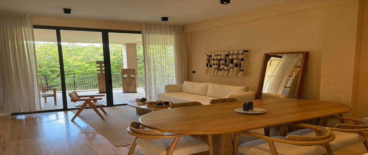 Foto de departamento en venta en  , playa del carmen, solidaridad, quintana roo, 30493688 No. 04
