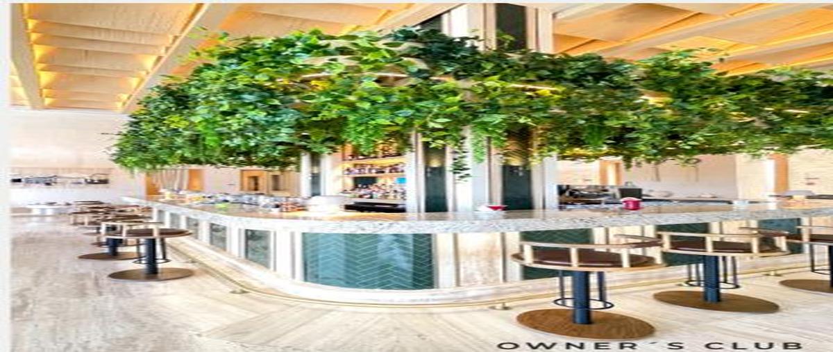 Foto de departamento en venta en  , playa del carmen, solidaridad, quintana roo, 0 No. 03